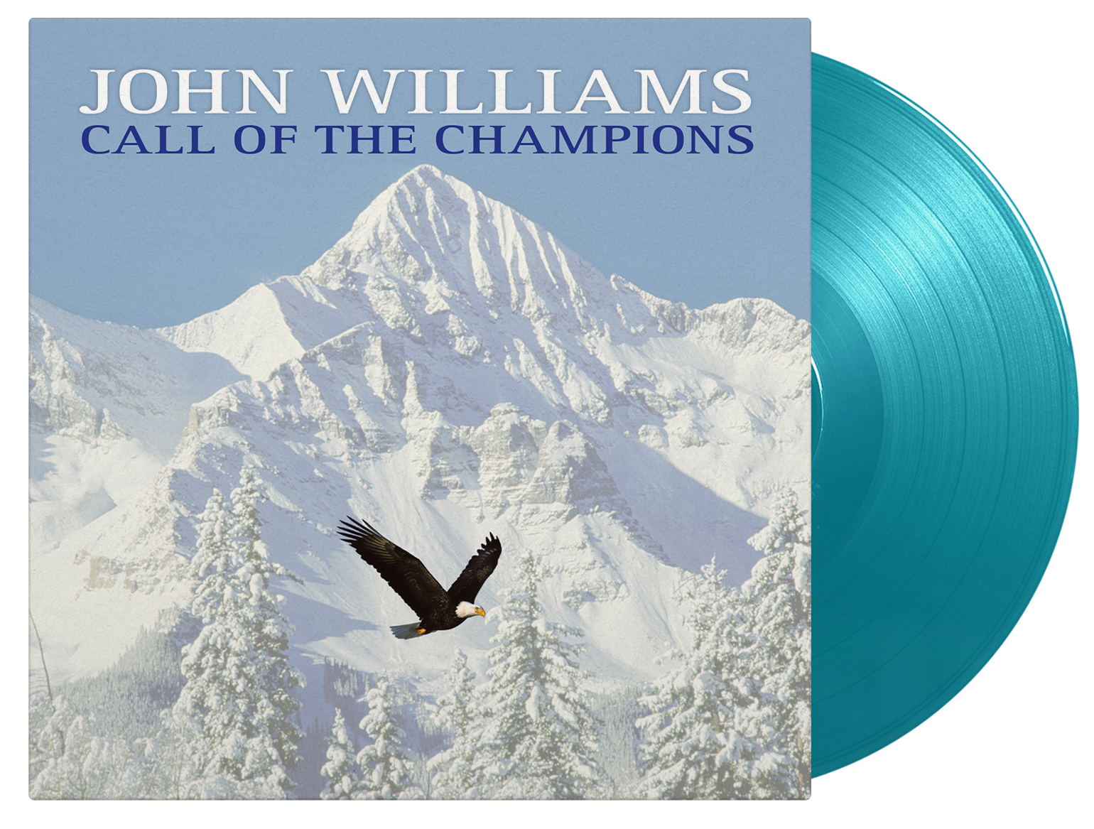 Call Of The Champions